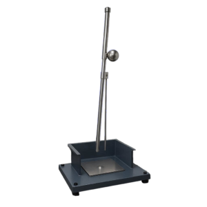 Ball Impact Tester