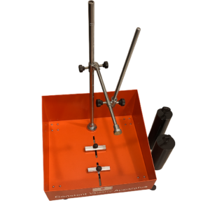 Laboratory Constant Velocity Apparatus