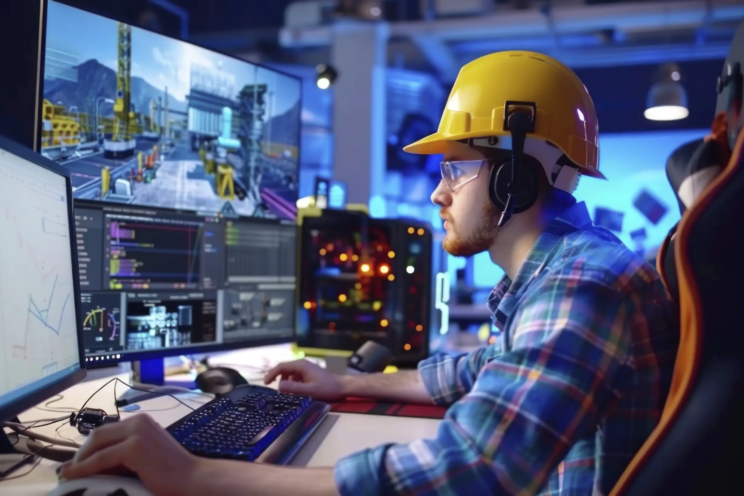 engineering worker --no blue --chaos 20 --ar 3:2 --style raw --sref 3360131606 --stylize 150 Job ID: e1375c8d-9045-47f8-8cf2-67457af10cc4