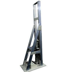 Barriers and Handrails DynamicStrength Testing Machine