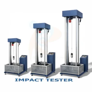 IMPACT TESTER