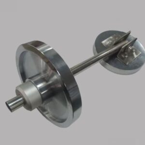 Pendulum Test Equipment