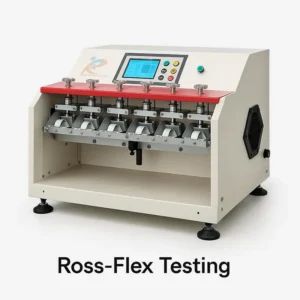ROSS FLEX TESTER