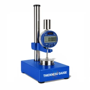THICKNESS MEAUSREMENT APPARATUS