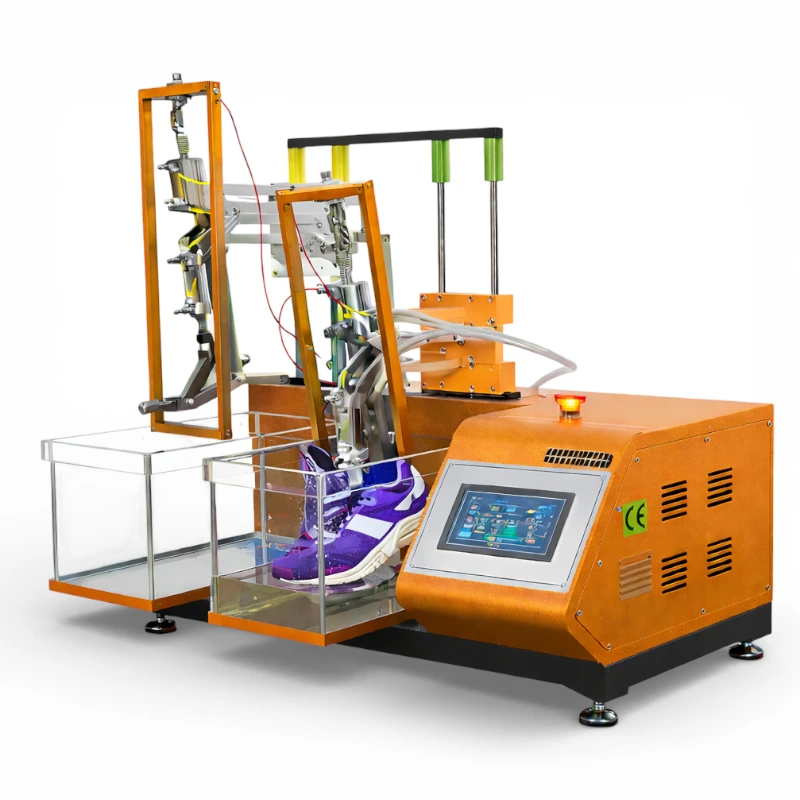 WATER RESISTACE TESTER