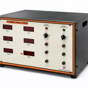 POWER ANALYZER