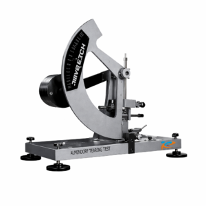 Elmendorf Tearing Tester