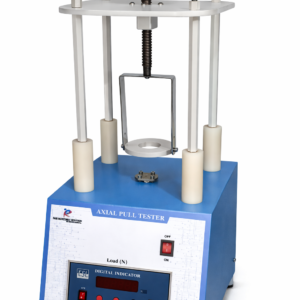 Axial Pull Tester
