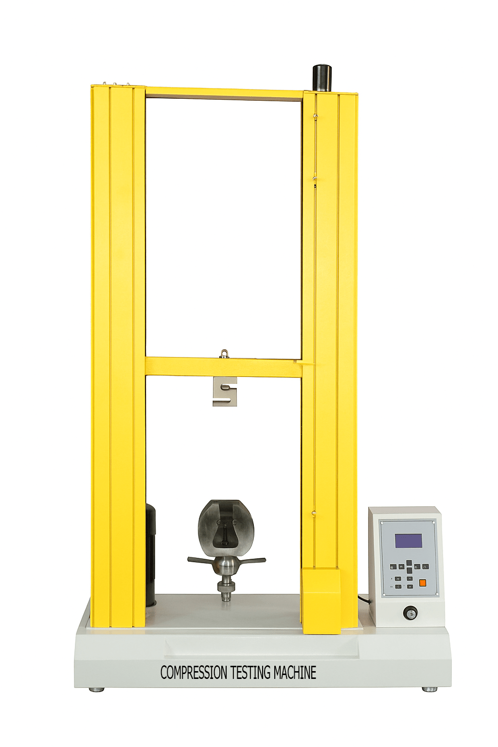 COMPRESSION TESTING MACHINE