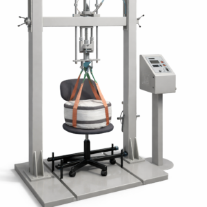 Chair Seat Impact Durability Testing Machine