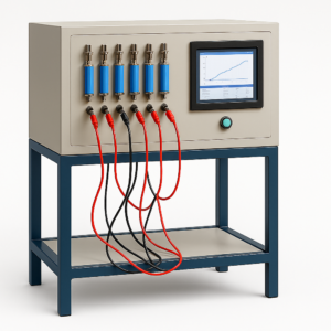 Continuous Charging Test