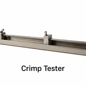 CRIMP TESTER