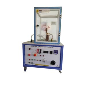 Dielectric Strength Tester