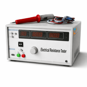 Electrical Resistance Tester