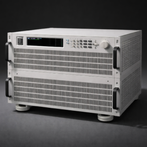 Forced Discharge Test