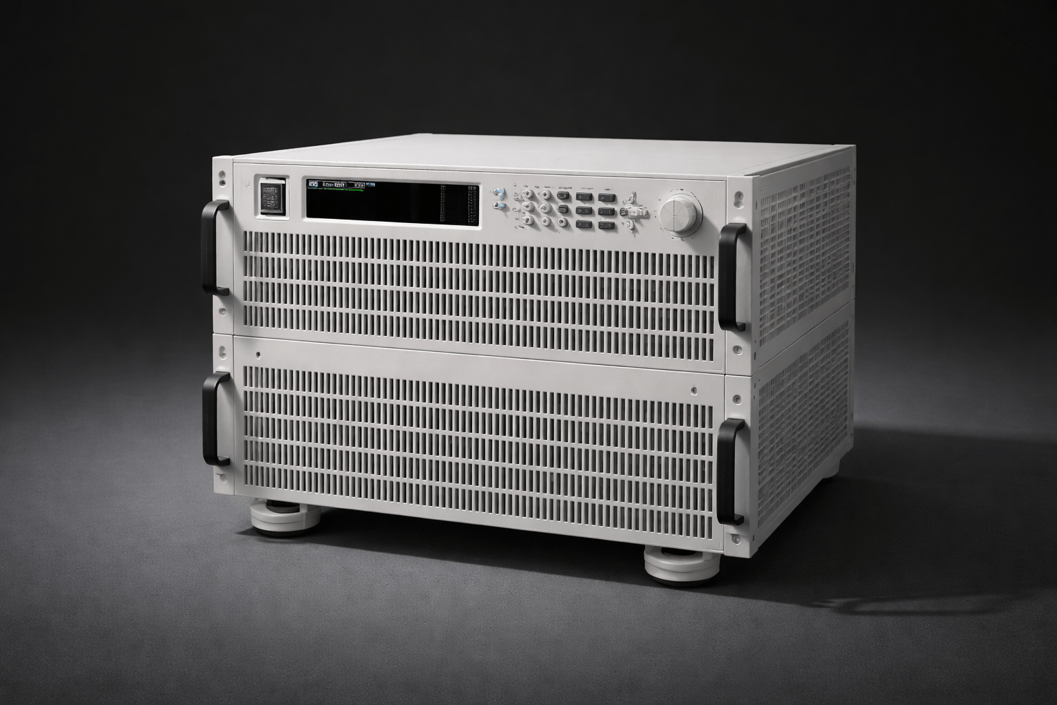 Forced Discharge Test