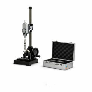 FABRIC AND GARMENT TESTING EQUIPMENT