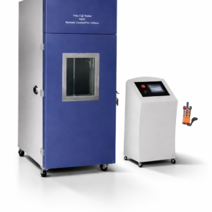 External Short Circuit Test