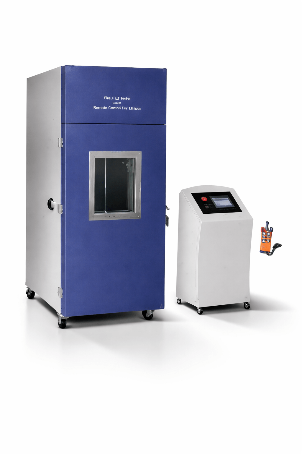 External Short Circuit Test