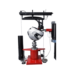 IMPACT ABSORPTION TESTER