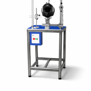 Helmet Line and Drawing Point Testing Machine