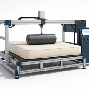 Mattress Roller Tester