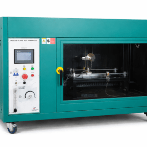 Needle Flame Test Apparatus