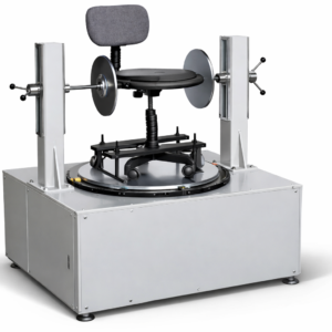 Office Chair Durability Testing Machine