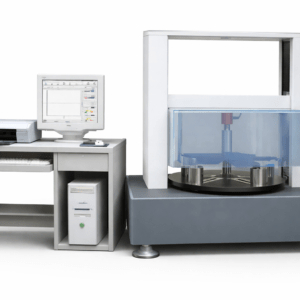 Office Chair Caster Pressure Testing Machine