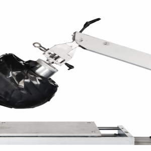 HELMET PROJECTION SURFACE FRICTION TESTING MACHINE