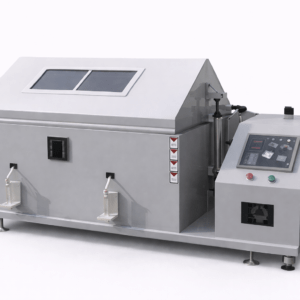 SALT SPRAY TESTER