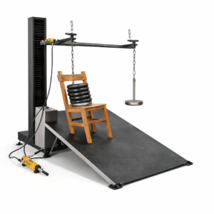 Seat Stability Tester