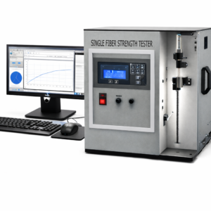 SINGAL FIBER STRENGTH TESTER
