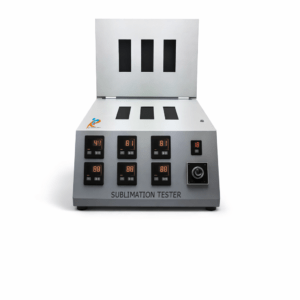 SUBLIMATION TESTER