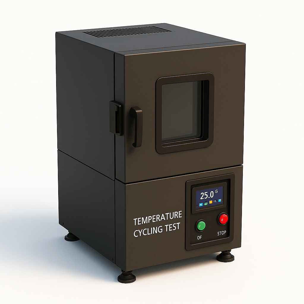 Temperature Cycling Test
