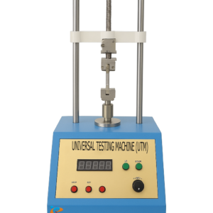 UNIVERSAL TESTING MACHINE (UTM)