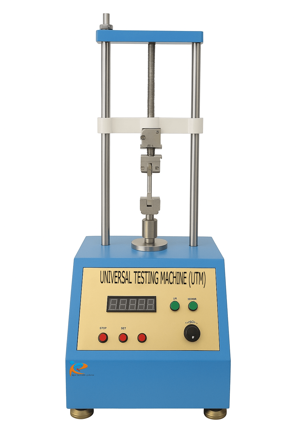UNIVERSAL TESTING MACHINE (UTM)