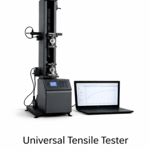 UNIVERSAL TENSILE TESTER