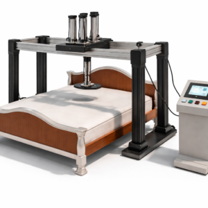 Vertical Load Testing Machine