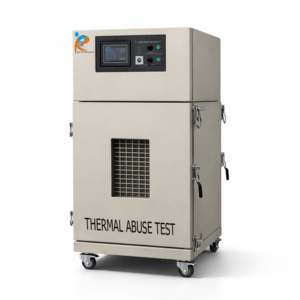 Thermal Abuse Test