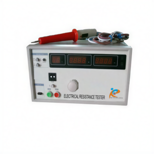 Electrical-Resistance-Tester