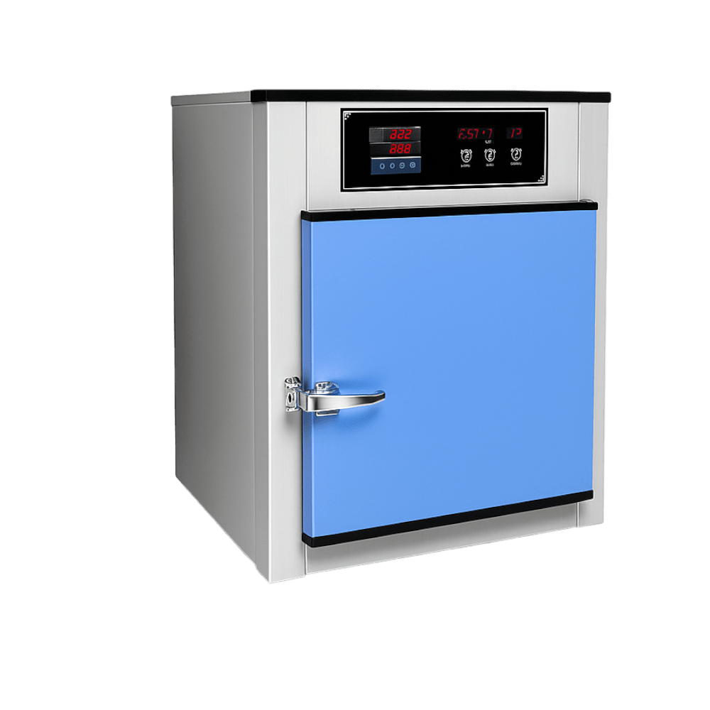 Digital Hot Air Oven