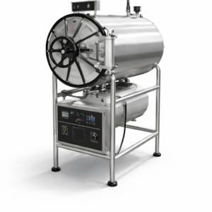 Horizontal Autoclave
