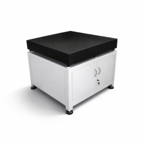 Vibration Testing Table